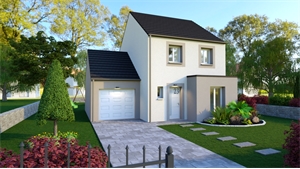 maison à la vente -   77000  MELUN, surface 81 m2 vente maison - UBI427284815